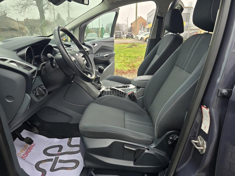 Ford C-Max 2.0 CDTI