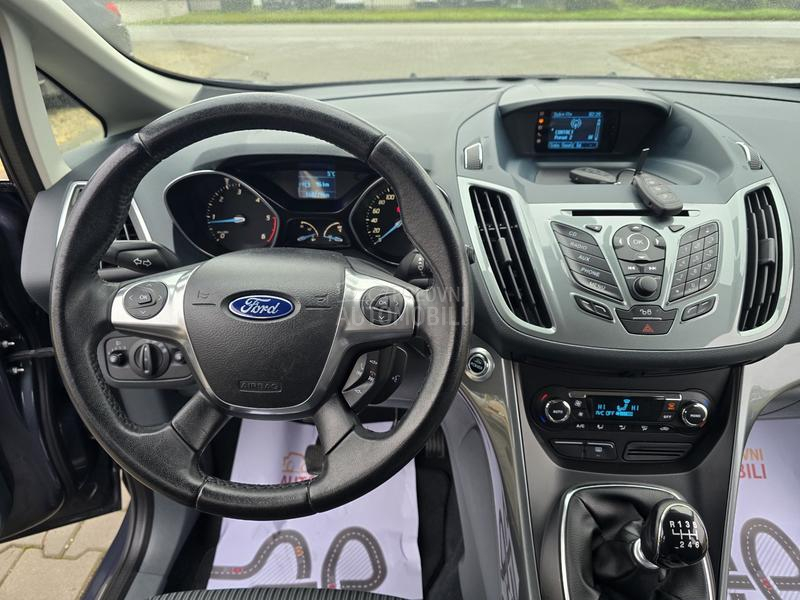 Ford C-Max 2.0 CDTI