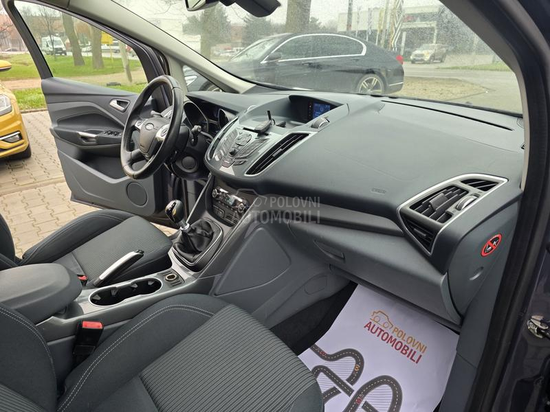 Ford C-Max 2.0 CDTI