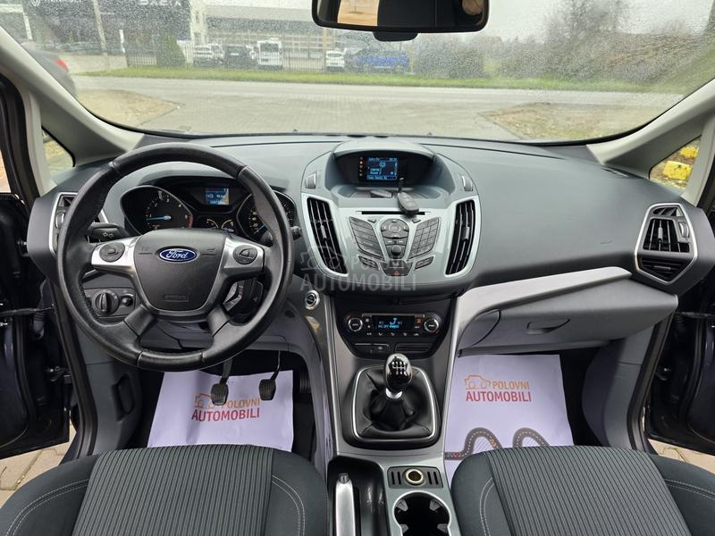 Ford C-Max 2.0 CDTI