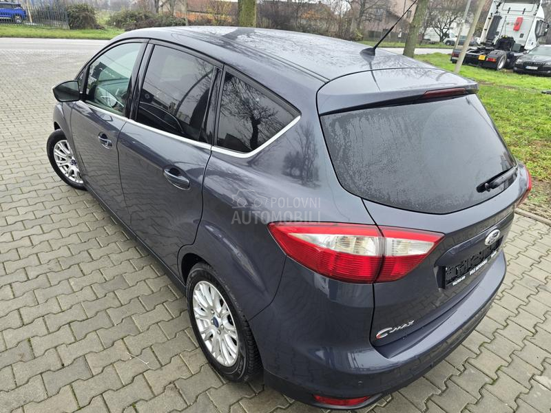 Ford C-Max 2.0 CDTI