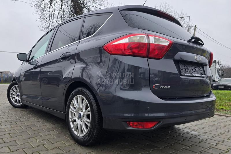 Ford C-Max 2.0 CDTI