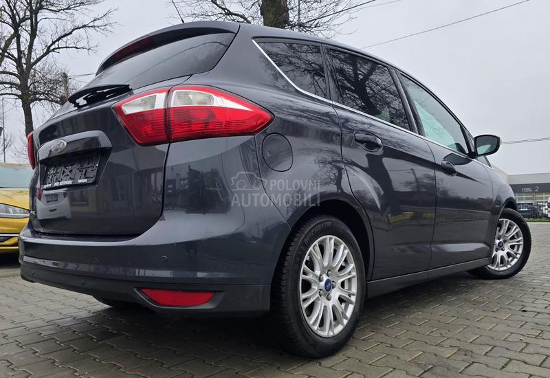 Ford C-Max 2.0 CDTI