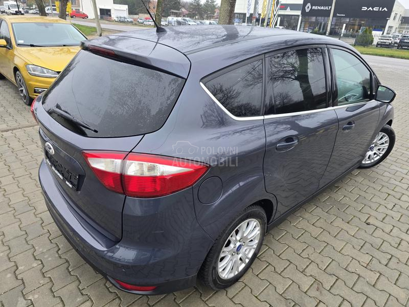 Ford C-Max 2.0 CDTI