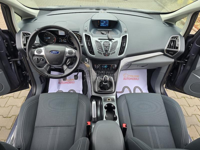 Ford C-Max 2.0 CDTI