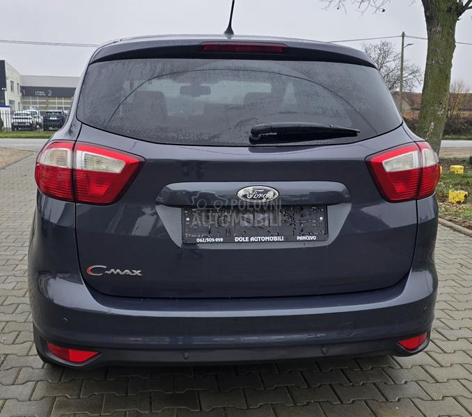 Ford C-Max 2.0 CDTI