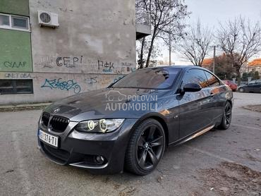 BMW 335 i M  Stage 400hp
