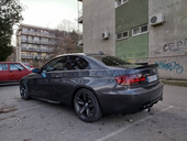 BMW 335 i M  Stage 400hp
