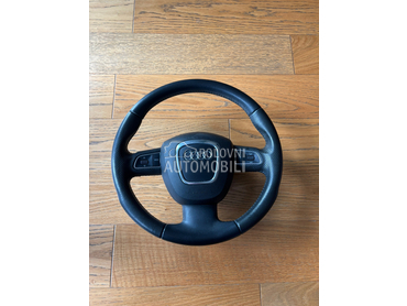 VOLAN za Audi A3, A4, A4 Allroad ...