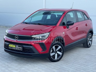 Opel Crossland X  1.5 ECOTEC/ELEGANCE