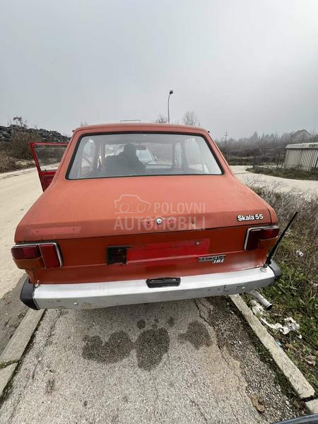 Zastava 101 comfort