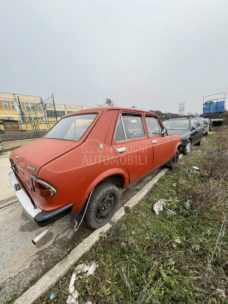 Zastava 101 comfort
