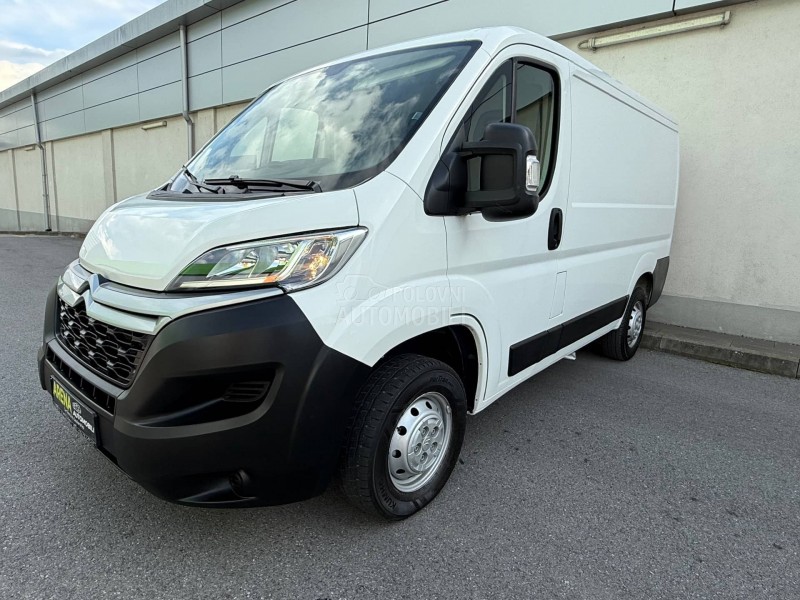 Citroen Jumper 2.2HDI/L1H1
