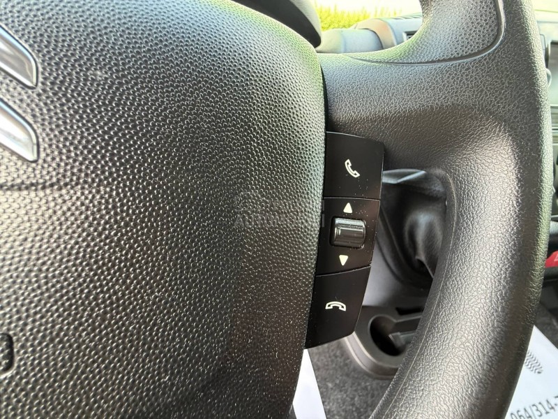 Citroen Jumper 2.2HDI/L1H1