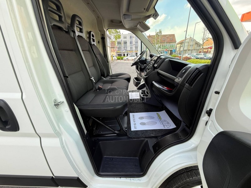 Citroen Jumper 2.2HDI/L1H1