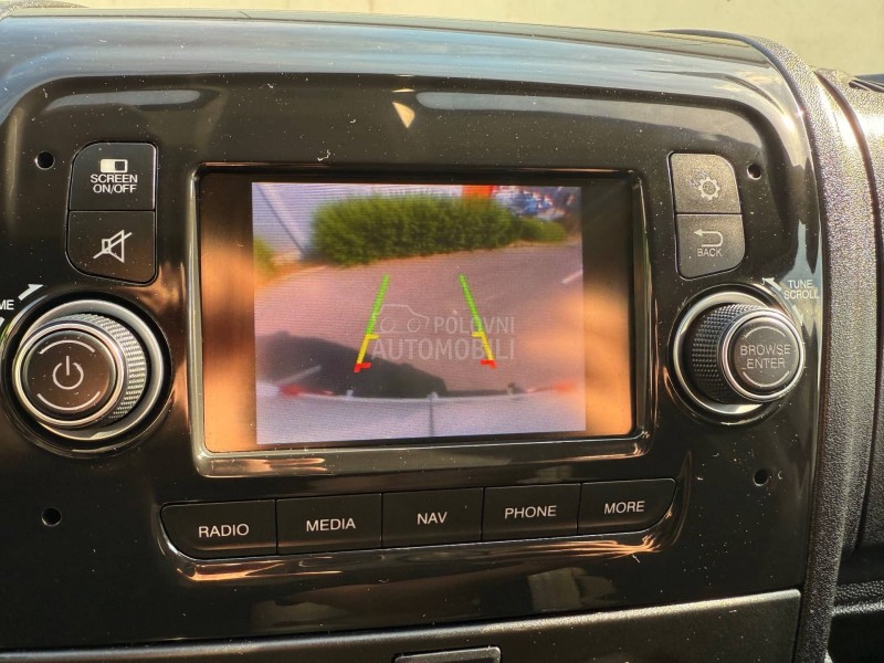 Citroen Jumper 2.2HDI/L1H1