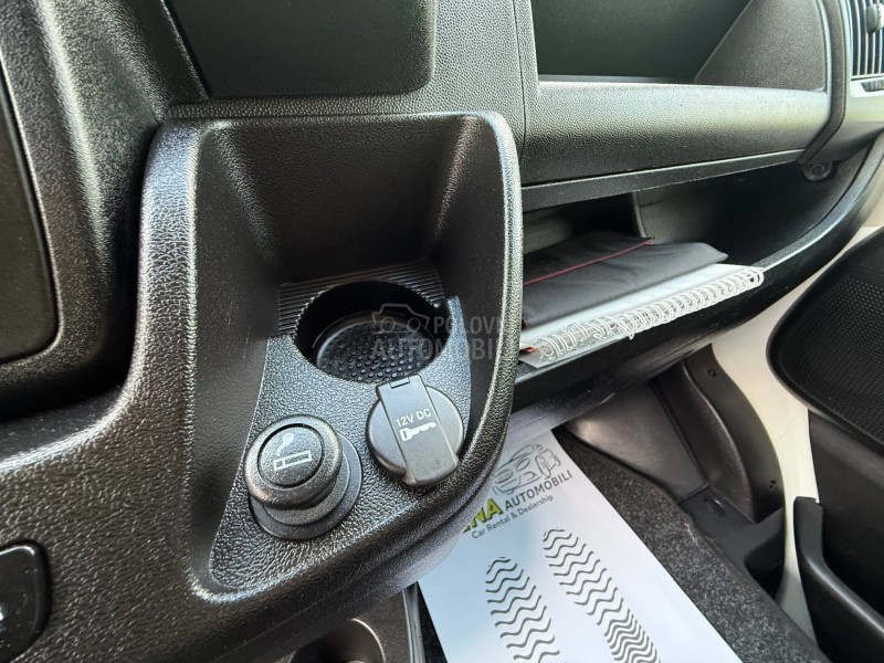 Citroen Jumper 2.2HDI/L1H1