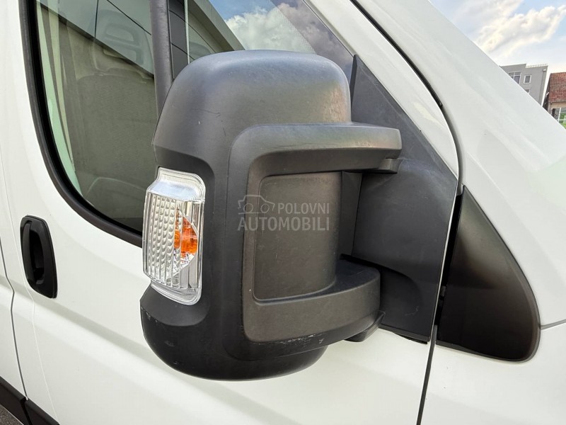 Citroen Jumper 2.2HDI/L1H1