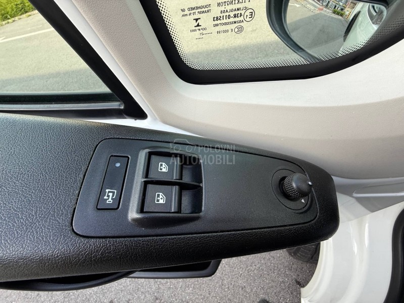 Citroen Jumper 2.2HDI/L1H1