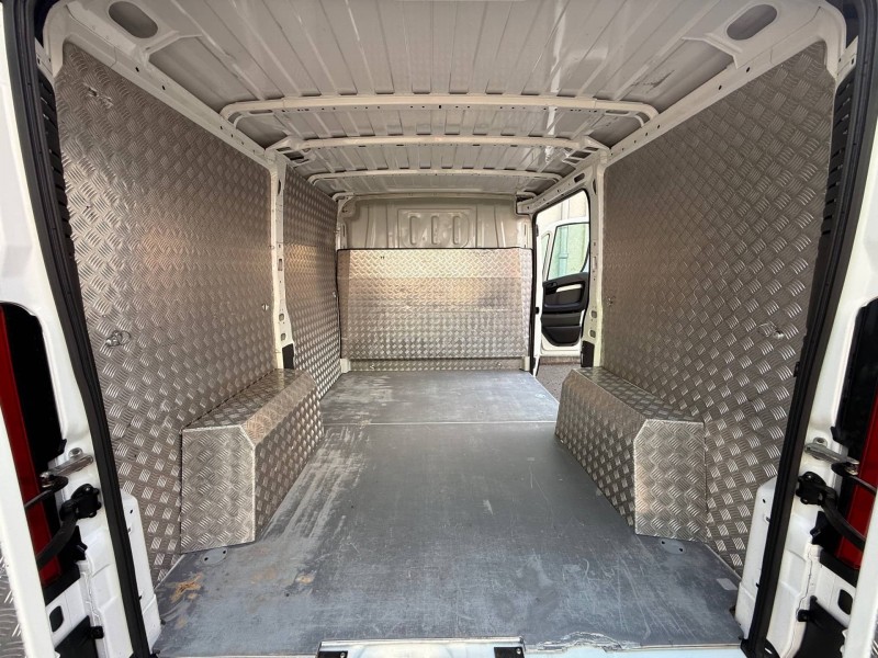 Citroen Jumper 2.2HDI/L1H1