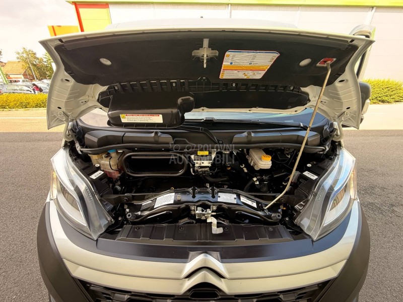 Citroen Jumper 2.2HDI/L1H1