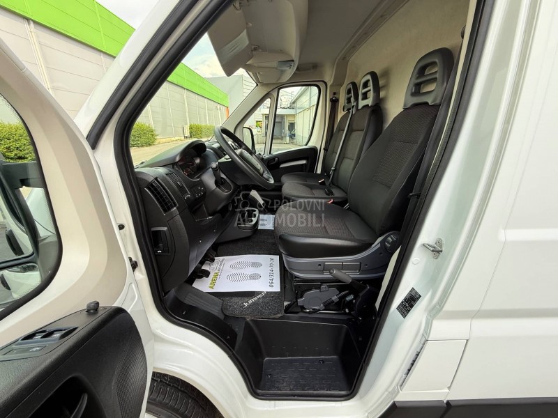 Citroen Jumper 2.2HDI/L1H1