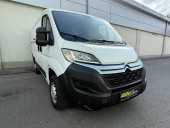 Citroen Jumper 2.2HDI/L1H1