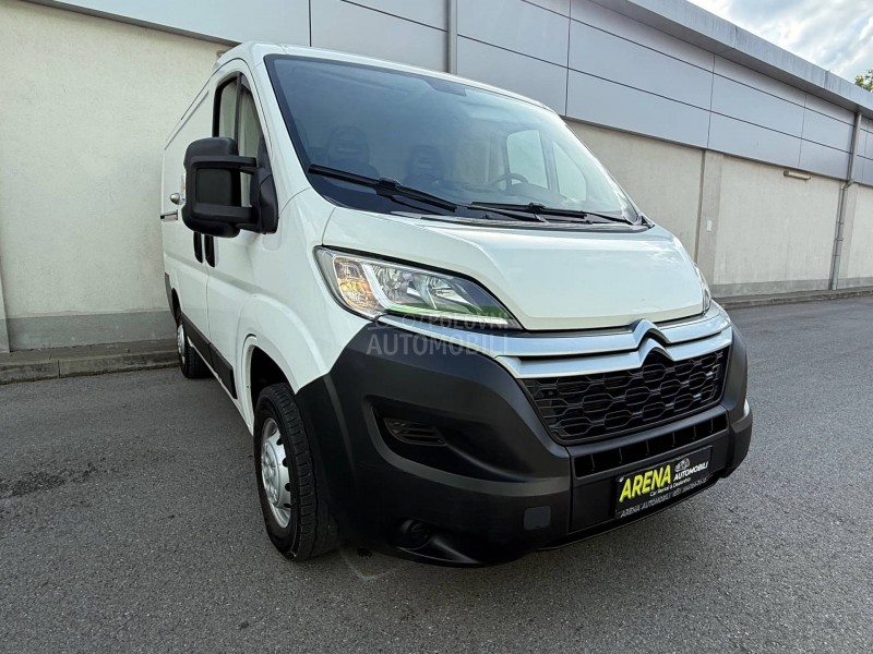 Citroen Jumper 2.2HDI/L1H1