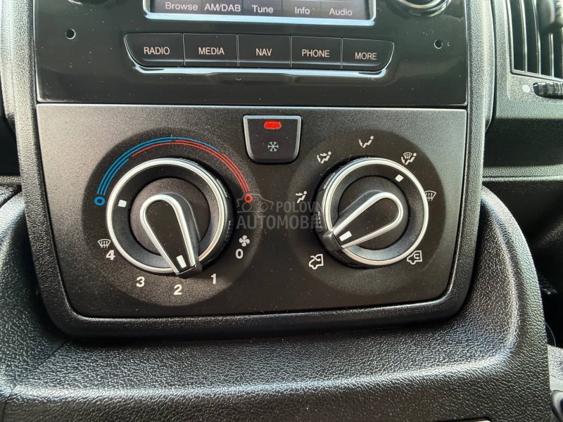 Citroen Jumper 2.2HDI/L1H1