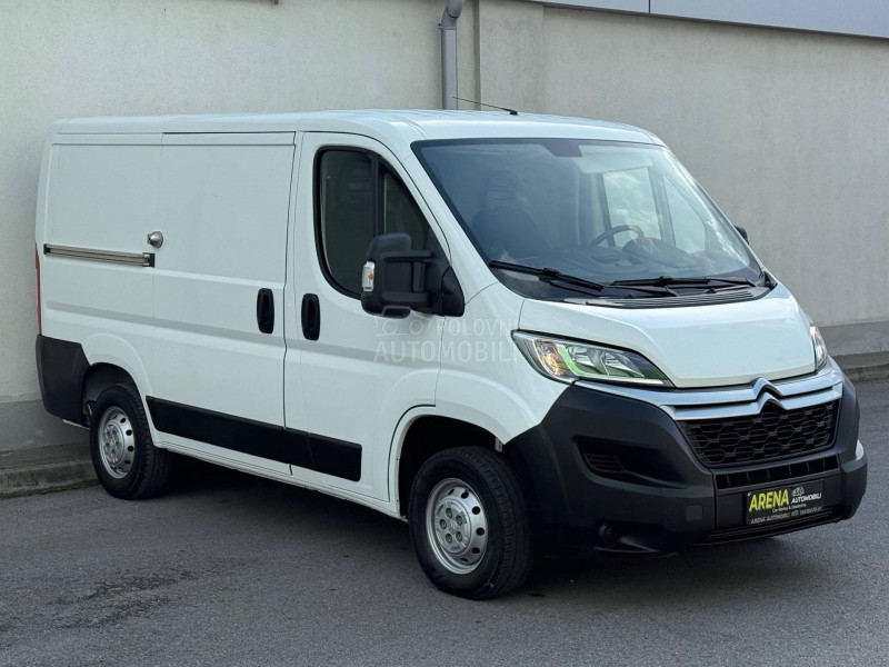 Citroen Jumper 2.2HDI/L1H1