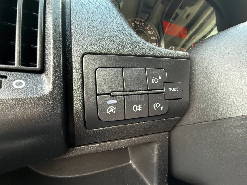 Citroen Jumper 2.2HDI/L1H1