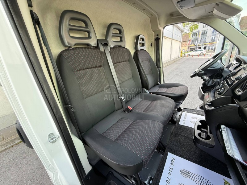 Citroen Jumper 2.2HDI/L1H1