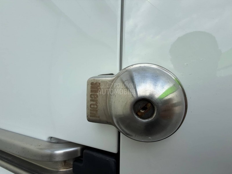 Citroen Jumper 2.2HDI/L1H1