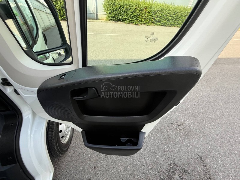 Citroen Jumper 2.2HDI/L1H1