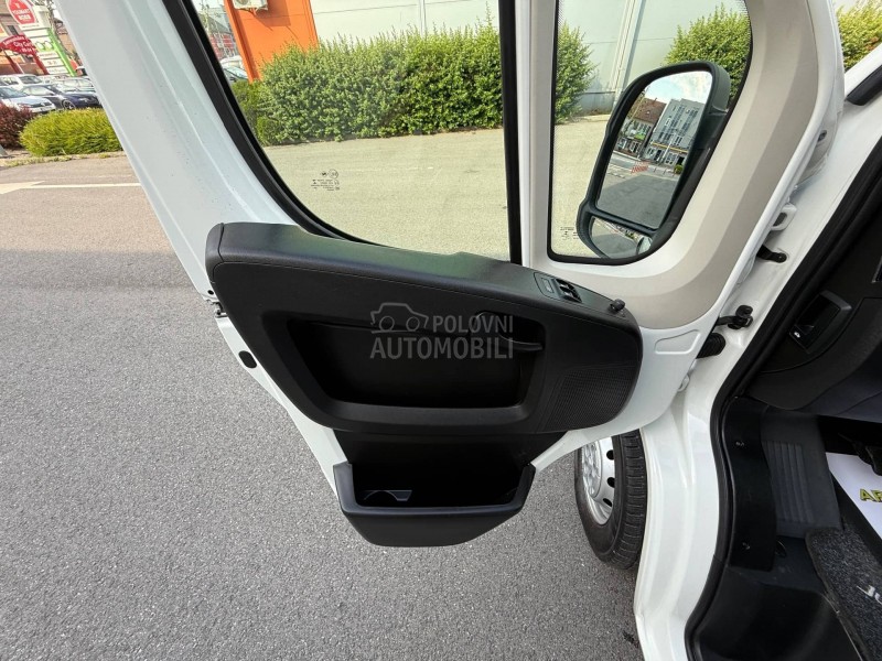 Citroen Jumper 2.2HDI/L1H1