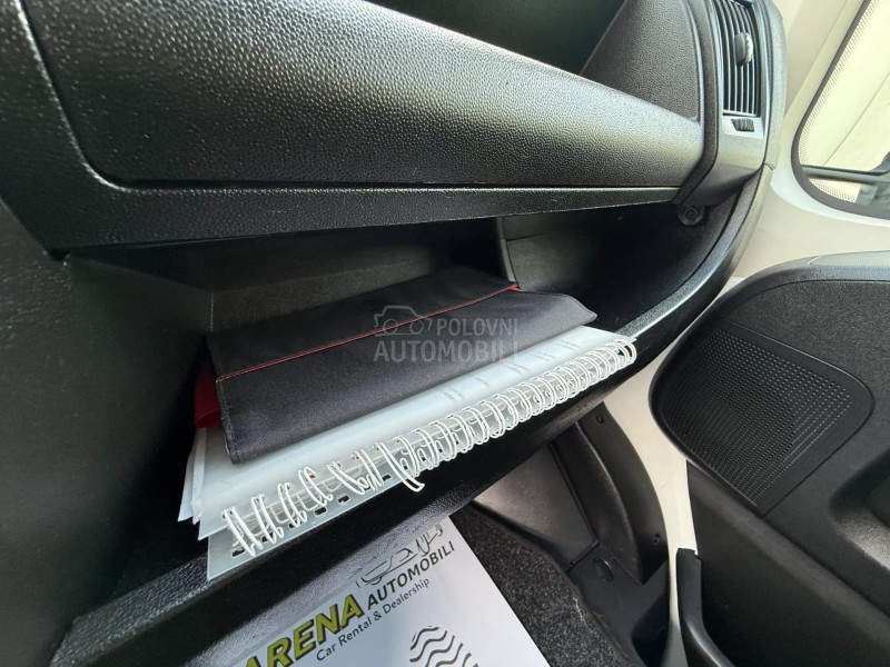 Citroen Jumper 2.2HDI/L1H1