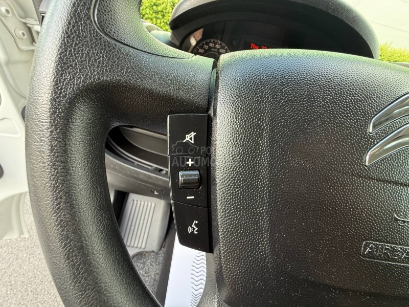 Citroen Jumper 2.2HDI/L1H1