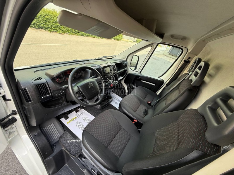 Citroen Jumper 2.2HDI/L1H1