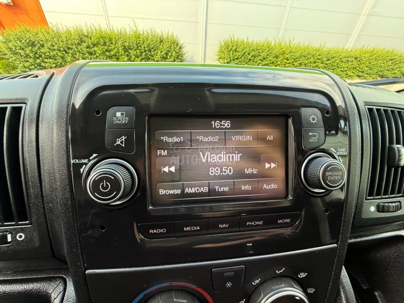 Citroen Jumper 2.2HDI/L1H1