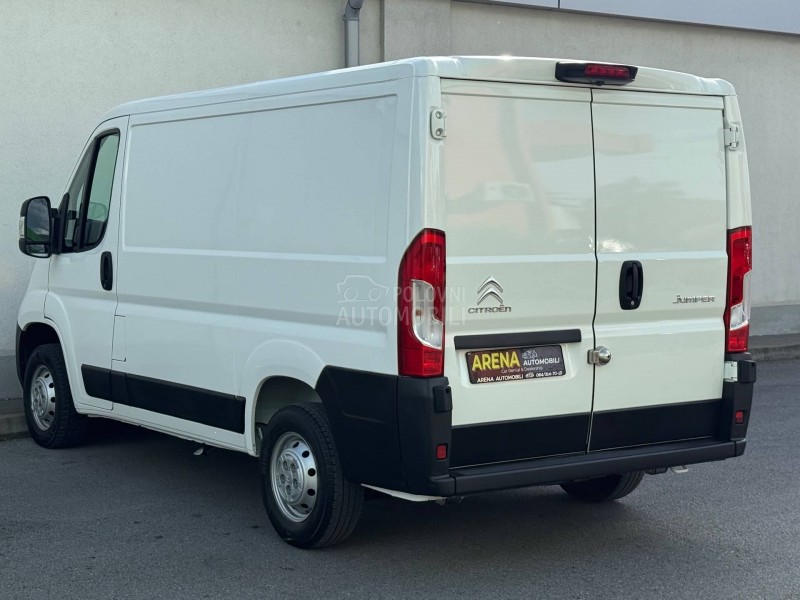 Citroen Jumper 2.2HDI/L1H1