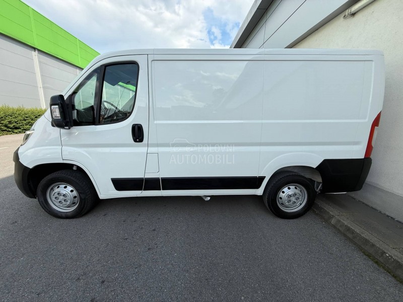 Citroen Jumper 2.2HDI/L1H1