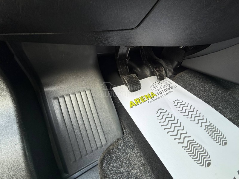 Citroen Jumper 2.2HDI/L1H1