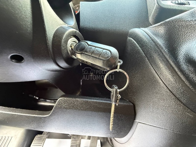 Citroen Jumper 2.2HDI/L1H1