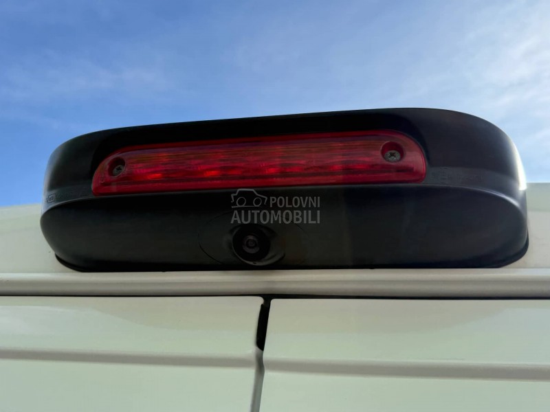 Citroen Jumper 2.2HDI/L1H1