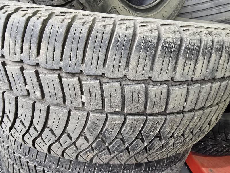 Kleber 235/55 R17 Sve sezone
