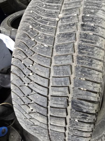 Kleber 235/55 R17 Sve sezone