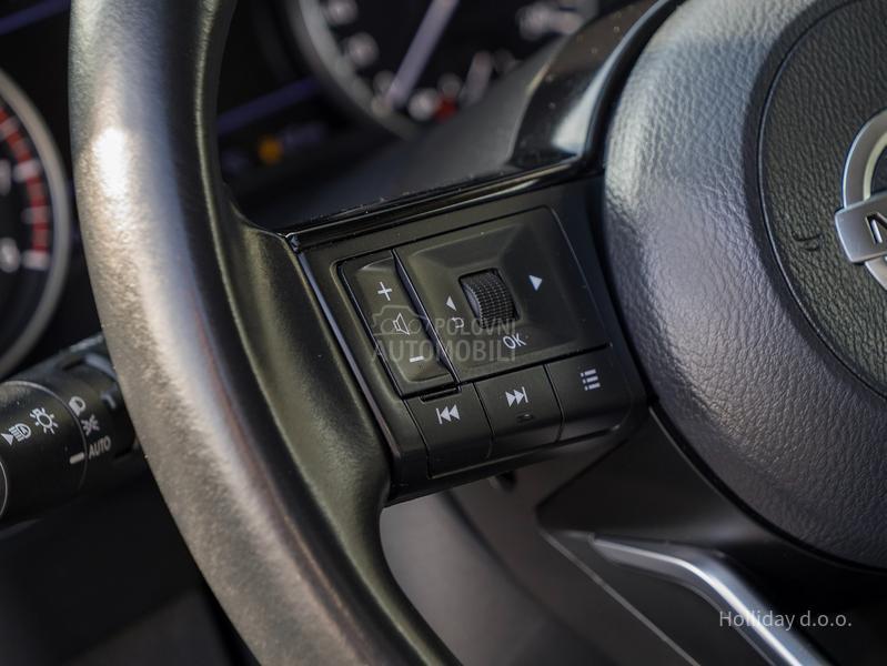 Nissan Qashqai 1.3Mhev N-Style