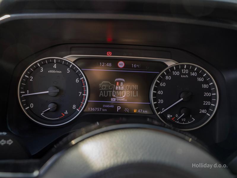 Nissan Qashqai 1.3Mhev N-Style