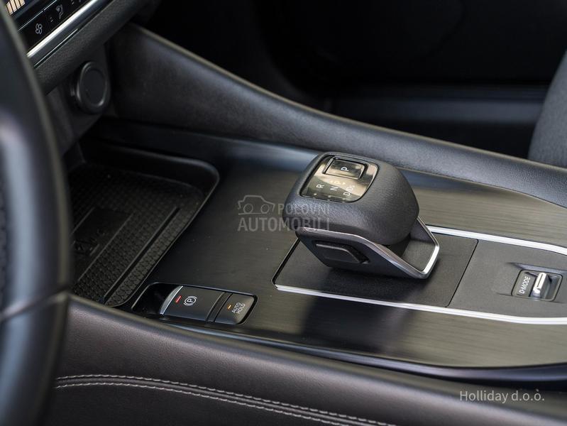 Nissan Qashqai 1.3Mhev N-Style