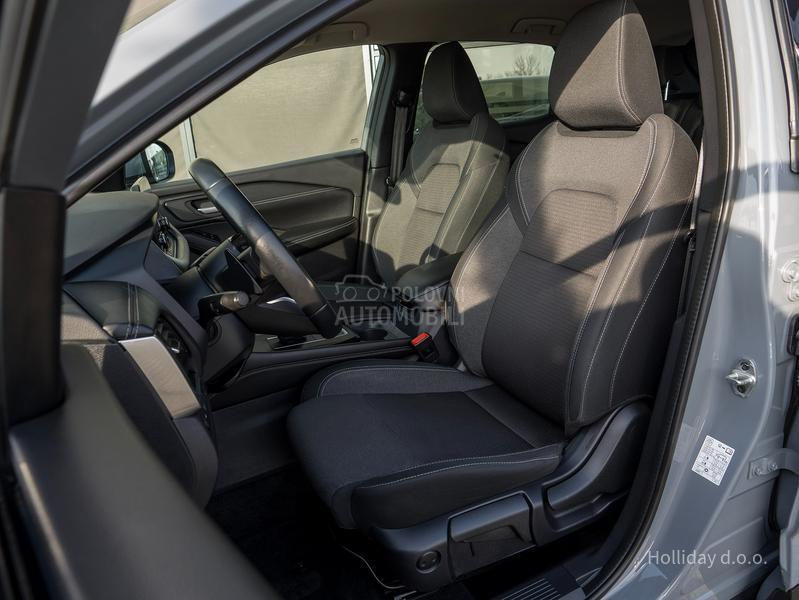 Nissan Qashqai 1.3Mhev N-Style